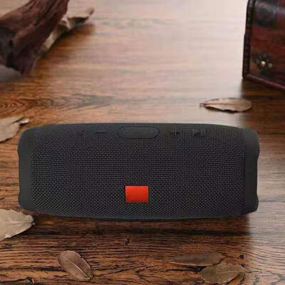 

Portable Mini Wireless Bluetooth Speaker Outdoor Indoor USB Radio FM MP3 Stereo Music Sound Colum Support TF Card