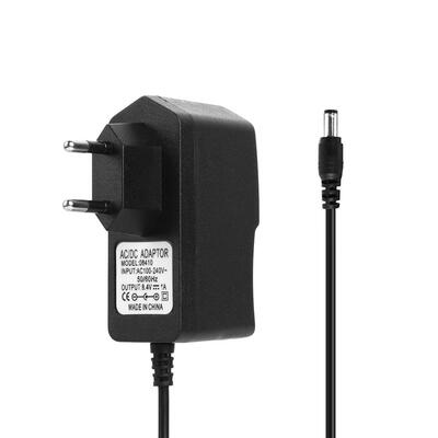 

84V 1A 18650 Lithium Battery Charger DC55mm Plug Power Adapter Charger