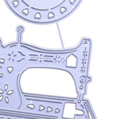 

Siaonvr New Snowflake Metal Cutting Dies Stencils DIY Scrapbooking Album Paper Card