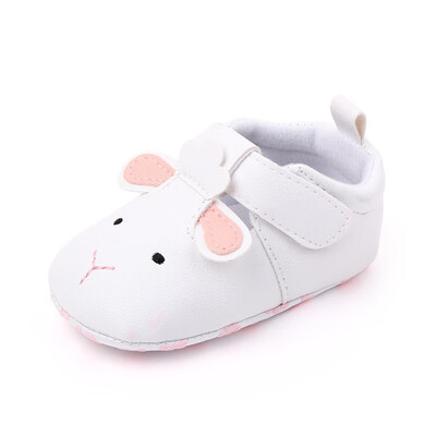 

Toddler Boy Newborn Shoes First Walker Shoes Cute Baby Shoes For Girls Soft Moccasins Shoes Cat Baby Girl Sneake Spring i