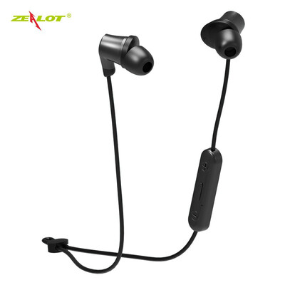 

ZEALO H11 Magnetic Sports Bluetooth Headset 6173
