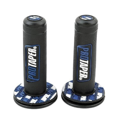 

Off-road Vehicle Motorbike Dual Density Universal Refit Rubber Handlebar Grip