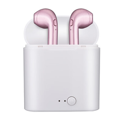 

Bluetooth earphone i7s tws