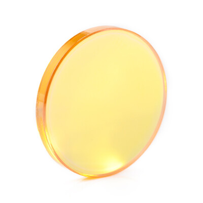 

CO2 Imported ZnSe Focus Lens for Laser Engraving Cutting Machine
