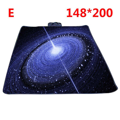 

Toponeto Waterproof Outdoor Picnic Blanket Camping Rug Folding Travel Beach Mat