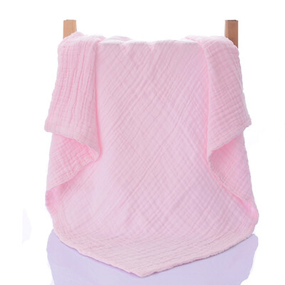 

SIMANYA Plain Bubble Gauze is soft&comfortable 12438