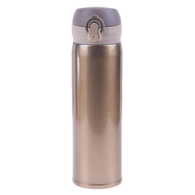 

Stainless Steel Double Wall Thermal Cup Bottle Vacuum Cup Thermal Mug