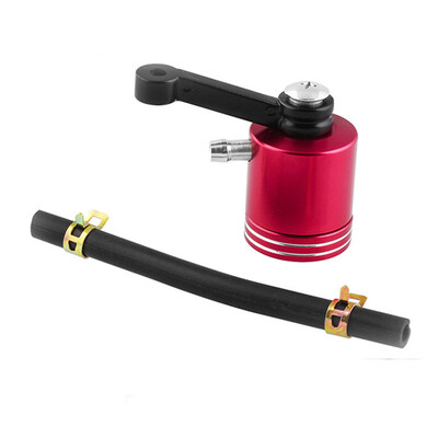 

Tailored Universal Front Brake Clutch Fuel Tank Oil Cup Cylinder Fluid Tank Motorcycle