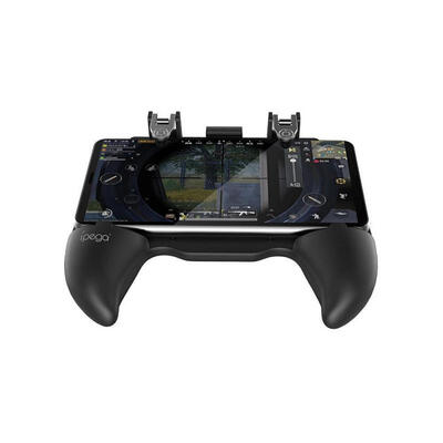 

IPEGA PG-9117 Portable Game Controller Grip Gamepad For Mobile Phones