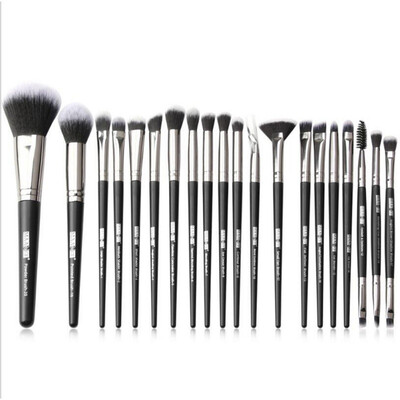 

Foldable Double-end Eyebrow Brush Portable Eyelash Brush Eyebrow Brush Comb Eye Makeup Tool New Hot