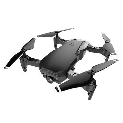 

Foldable HD Optical Flow Localization Dual Camera Aerial Drone Aircraft