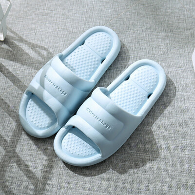 

Rose Women Home Indoors Floor Family Shoes Shower Sandals Skidproof Slippers