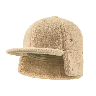 

Naturehike Lamb Hat Warm Cold And Windproof Hiking Hat Outdoor Leisure Sports Climbing Unisex Breathable Ski Hat NH19FS016