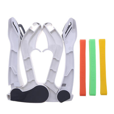 

Arms Strength Brawn Training Device Wrist Exerciser Force Fitness Equipment