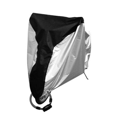 

4 Sizes Bicycle Waterproof UV Protection Cover Bike Rain Snow Dust Sunshine CoverMTB Cycling Cover Bike Accessory