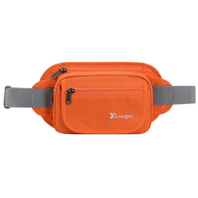 

Outdoor Running Waist Bag Waterproof Phone Belly Pouch Sports Fanny Packs