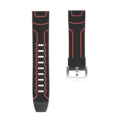 

〖Follure〗National flag Luxury Wristband Watch Band Wrist strap For Samsung Gear S3