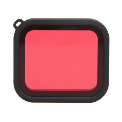 

Diving Lens Filter for Waterproof Housing Case Cover of Gopro Hero 5 Camera