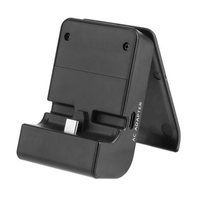 

Adjustable ABS Charge Bracket Stand for Nintend Switch Console Controller