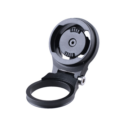 

Bike Stem Mount Computer Holder Support for Polar M450V650 GPS Cycling Computer 1-18" Bike Stem Mount
