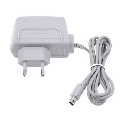 

New Wall Home Travel Charger Power Adapter Cord For Nintendo 3DS