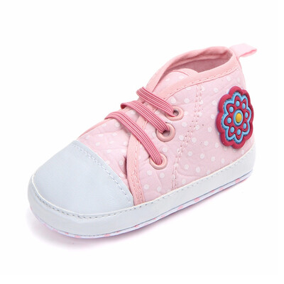 

High Quality New Infant Baby Boys Girls Shoes Newborn Baby Toddler Cute Bunny Shoe Non-Slip Soft Baby First Walkers Shoes