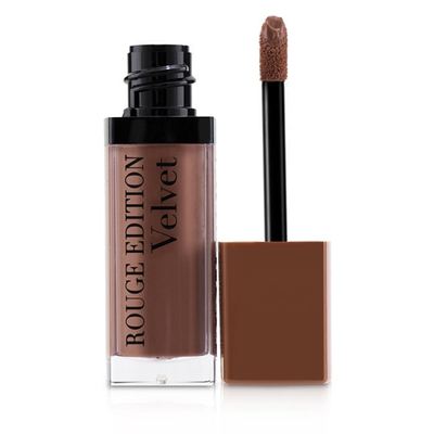 

BOURJOIS - Rouge Edition Velvet Lipstick - 17 Cool Brown 77ml026oz