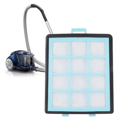 

Greensen Essential Accessories Vacuum Cleaner HEPA Filter Fit for Philips FC876487668761