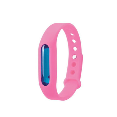 

〖Follure〗Anti Mosquito Pest Insect Bugs Repellent Repeller Wrist Band Bracelet Wristband