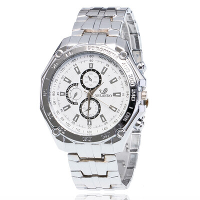 

Alloy Steel Three-Pin Six-Pin Watch