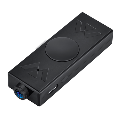 

HD 1080P Mini Camera Video&Audio Recording Indoor Outdoor Security Camera