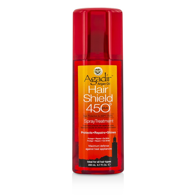 

AGADIR ARGAN OIL - Hair Shield 450 Plus Spray Treatment For All Hair Types 200ml67oz