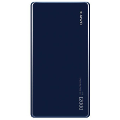 

HUAWEI 12000mAh Power Bank Type C Dual-way 40W PD Fast Charging Quick Charge Powerbank External Battery Pack For Huawei Phone