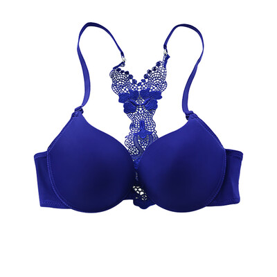 

〖Follure〗Women Sexy Lace Push Up Bras Tank Cami Crop Underwear
