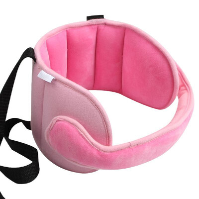 

Baby Kids Safety Car Pillow Sleep Neck Pillow Car Seat HeadProtector Belt Neck Nap Protective Soft Child Headrest Support