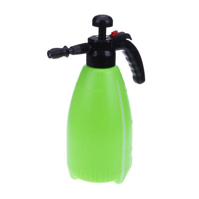 

Portable Spray Bottle Kettle Plant Flowers Watering Can Pressurized Sprayer