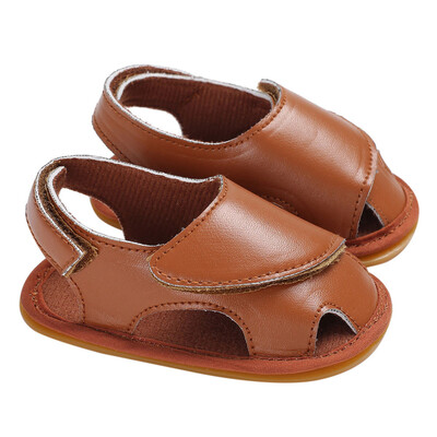 

Baby Crib Sandals Shoes Toddler Sneakers Casual Shoes