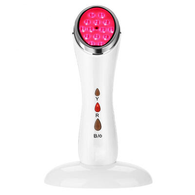 

Greensen LED Facial Skin Tightening Tender Acne Removal Light Therapy Phototherapy Light