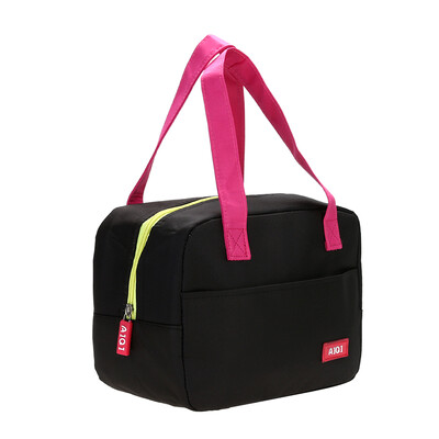 

Portable Waterproof Thickness Insulated Picnic School Lunch Bag
