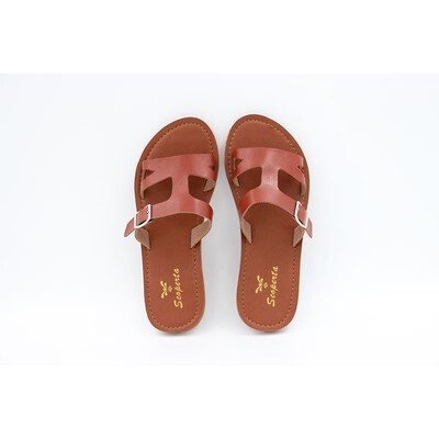 

Scoperta HK15 pugold bucklepu fit EVATPR bottom 16599