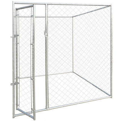

Outdoor Dog Kennel 6x6