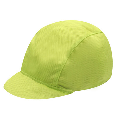 

12 Colors Quick Dry Sweat Absorb Breathable Cycling Cap Outdoor Sports Hiking Elastic Sun Hats For Unisex Women Men Visor Hat