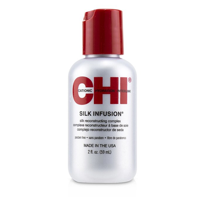 

CHI - Silk Infusion Silk Reconstructing Complex 59ml2oz