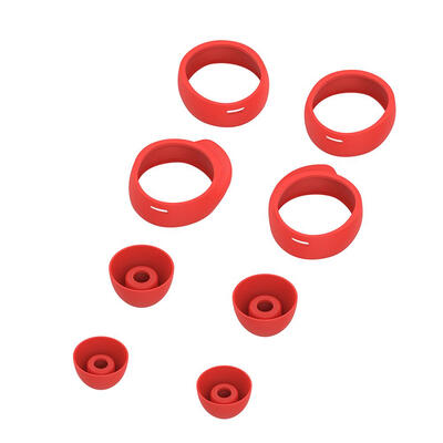 

Silicone Skin Cover Earplug Protective Case for Samsung Galaxy Buds 2019