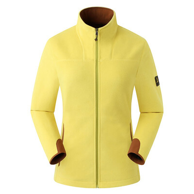 

Ontopcreeper womens compound fleece jacket 9662