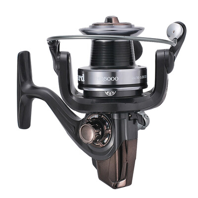 

Spinning Fishing Reel 13BB1 Ball Bearings 3000-10000 Series Boat Rock Sea Fishing Spinning Reel