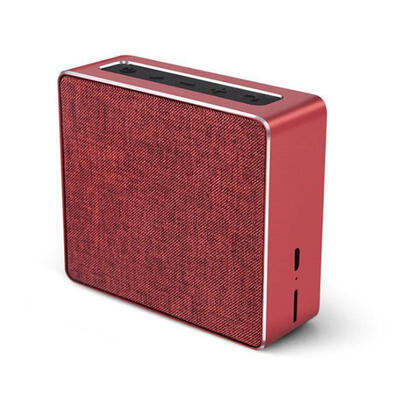 

M10 Desktop Fabric Wireless Bluetooth Speaker Portable Subwoofer Sound Box Support TF Card For Home