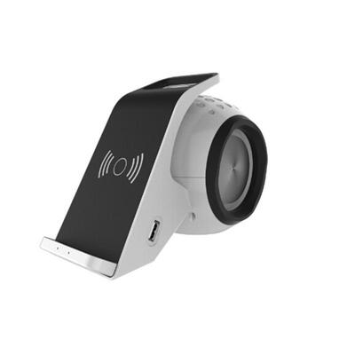 

Wireless Charging Bluetooth Speaker Support 7510W