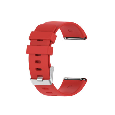 

ECSEM Silicone Bands for Fitbit Versa 2Fitbit VersaFitbit Versa Lite Washable Fitness Straps for Women Men 14 Colors, ECSEM Silicone Bands for Fitbit VersaFitbit Versa Lite Washable Fitness Straps for Women Men 14 Colors, ECSEM Silicone Bands for Fitbit V