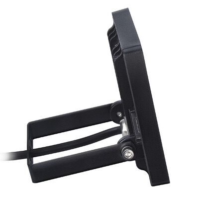 

2PCS Ultraslim 20W LED Outdoor Light Security Lights Warm White